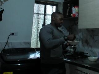 Mike Kilian webcam model stream image