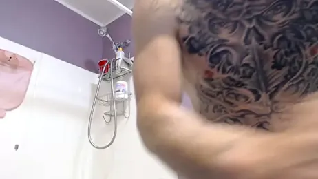 TheGrudge206 webcam stripchat model stream image