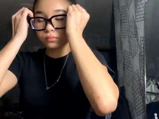 gidgetluckritz webcam model stream image