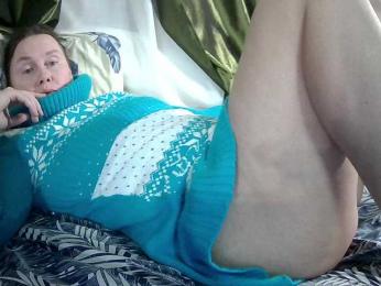 Aktriska webcam model stream image