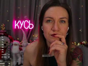 Rita_ webcam bongacams model stream image