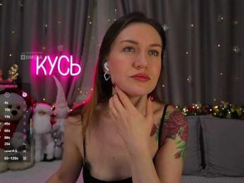 Rita_ webcam bongacams model stream image