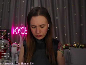 Rita_ webcam model stream image