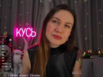 Rita_ webcam model stream image