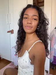 LibertyLust webcam stripchat model stream image