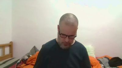 david__bcn webcam model stream image