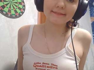 joniguice webcam model stream image