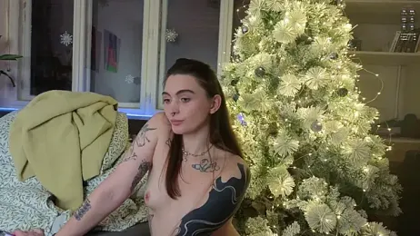 Alisa_Dfm webcam stripchat model stream image