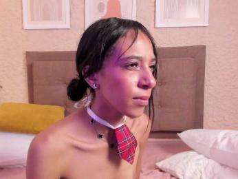 AntonellaBarone webcam bongacams model stream image