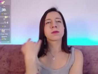 miiaa_doll webcam model stream image