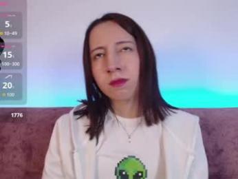 miiaa_doll webcam model stream image