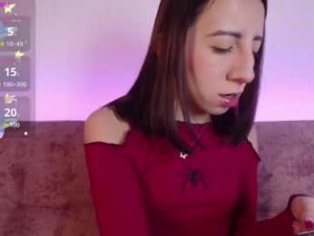 miiaa_doll webcam model stream image