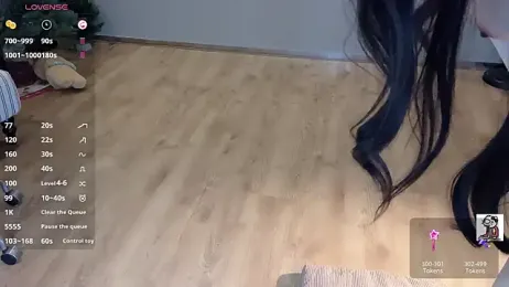 Hahaha_ha2 webcam model stream image