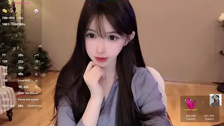 Hahaha_ha2 webcam model stream image