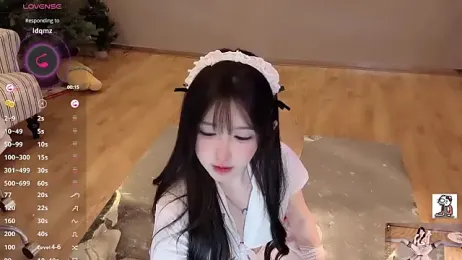 Hahaha_ha2 webcam model stream image