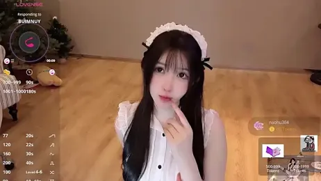 Hahaha_ha2 webcam model stream image