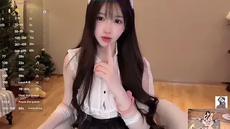 Hahaha_ha2 webcam model stream image