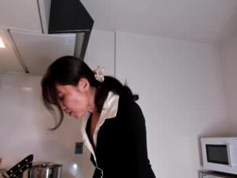 maybenanako webcam model stream image