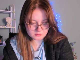 aria-mist webcam model stream image