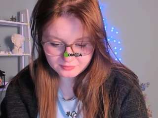 aria-mist webcam model stream image