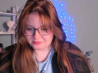 aria-mist webcam model stream image