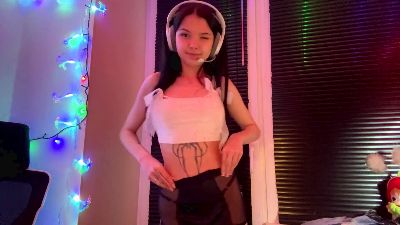 DremaHeywood webcam model stream image