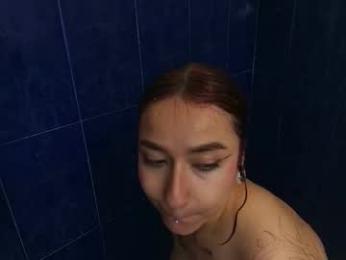 tender_dust webcam model stream image