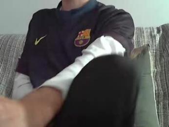 longnight5 webcam model stream image