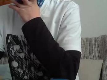 longnight5 webcam chaturbate model stream image