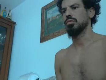 longnight5 webcam model stream image