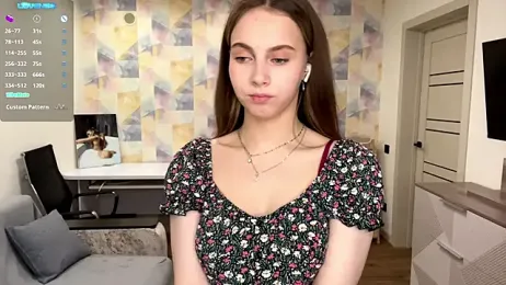 NylaNadler webcam model stream image