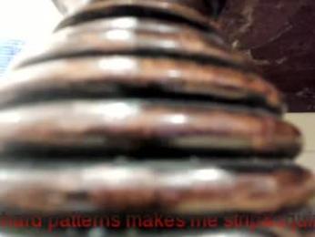 my_moon_light webcam model stream image