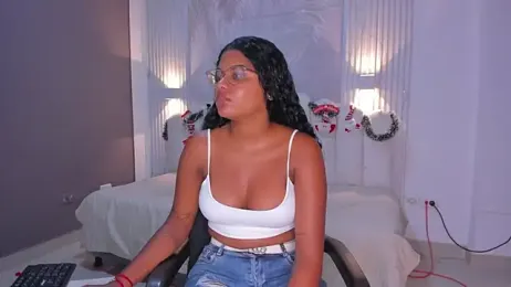 NastassjaCandy webcam model stream image