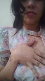 MiielC4 webcam model stream image