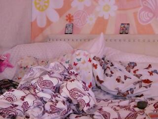 Sarah Phillips webcam model stream image