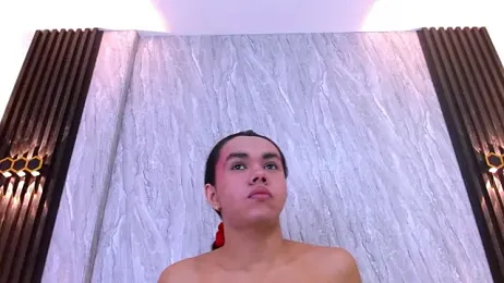 AndreaGil_ webcam stripchat model stream image