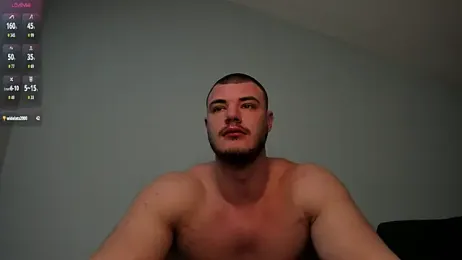 Troy_Bigtitan webcam model stream image