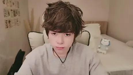 PaulTexx webcam model stream image