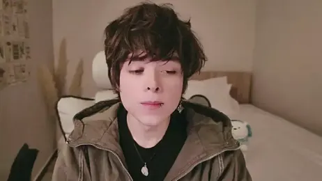 PaulTexx webcam model stream image