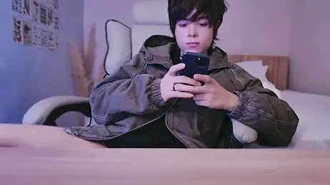 PaulTexx webcam model stream image