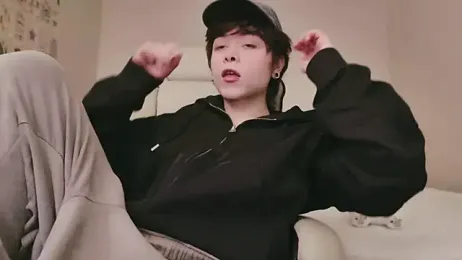 PaulTexx webcam model stream image