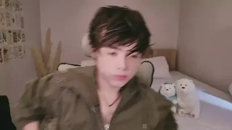 PaulTexx webcam model stream image