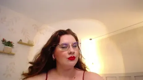 MartinaGuzmann webcam model stream image