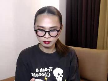 transbigcockselfsucker webcam model stream image