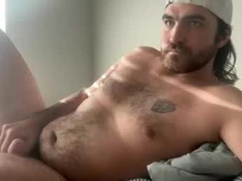 daddiesbig webcam chaturbate model stream image