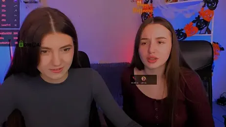 leslie_bird webcam model stream image