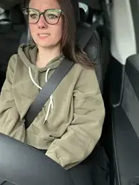 LadyLena1 webcam model stream image