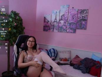 Inari-Okami webcam bongacams model stream image