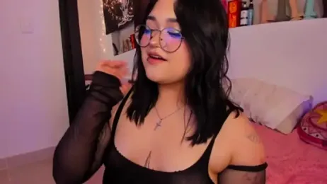 megar_3 webcam model stream image