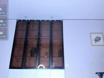 jungso_ming webcam model stream image